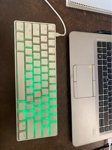 Rampage Klavye - Görsel 2