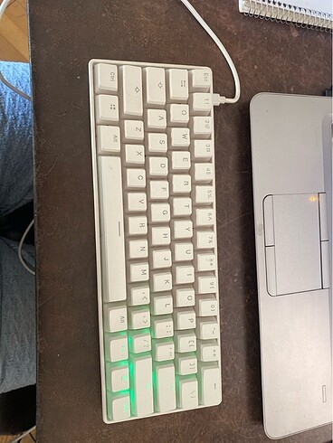 Rampage Klavye - Görsel 5