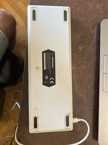 Rampage Klavye - Görsel 10