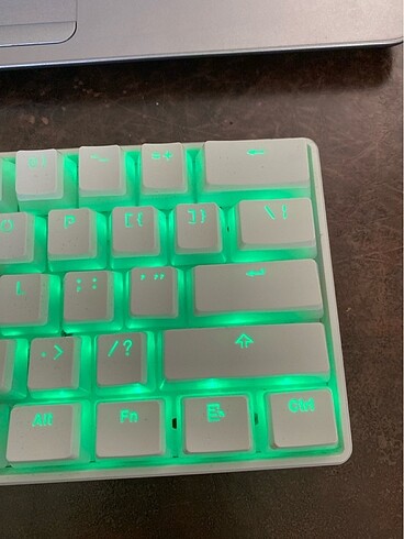 Rampage Klavye - Görsel 9