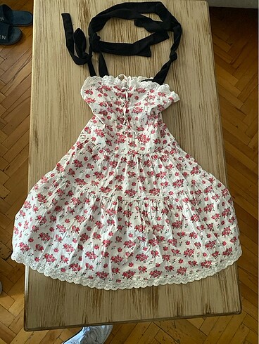 Fashion Elbise