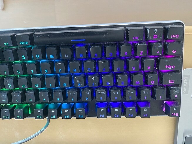 GAMEPOWER Klawye - Görsel 10