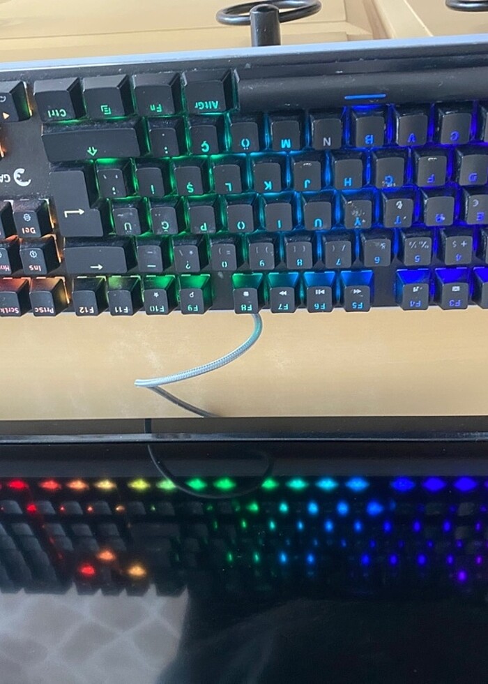 GAMEPOWER  Klawye - Görsel 5