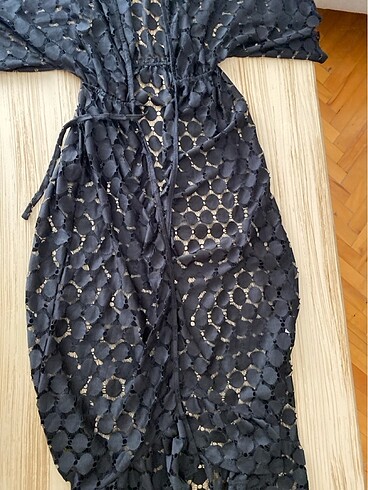 xs Beden PENTİ PAREO