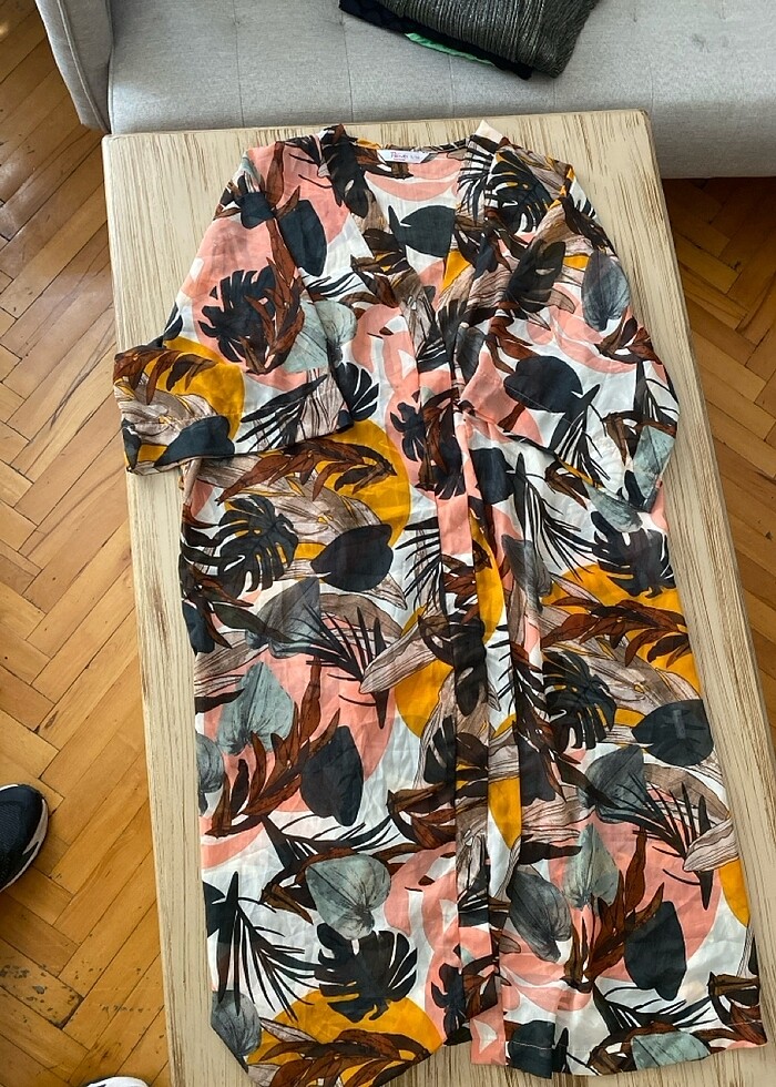 Penti Pareo - Görsel 2