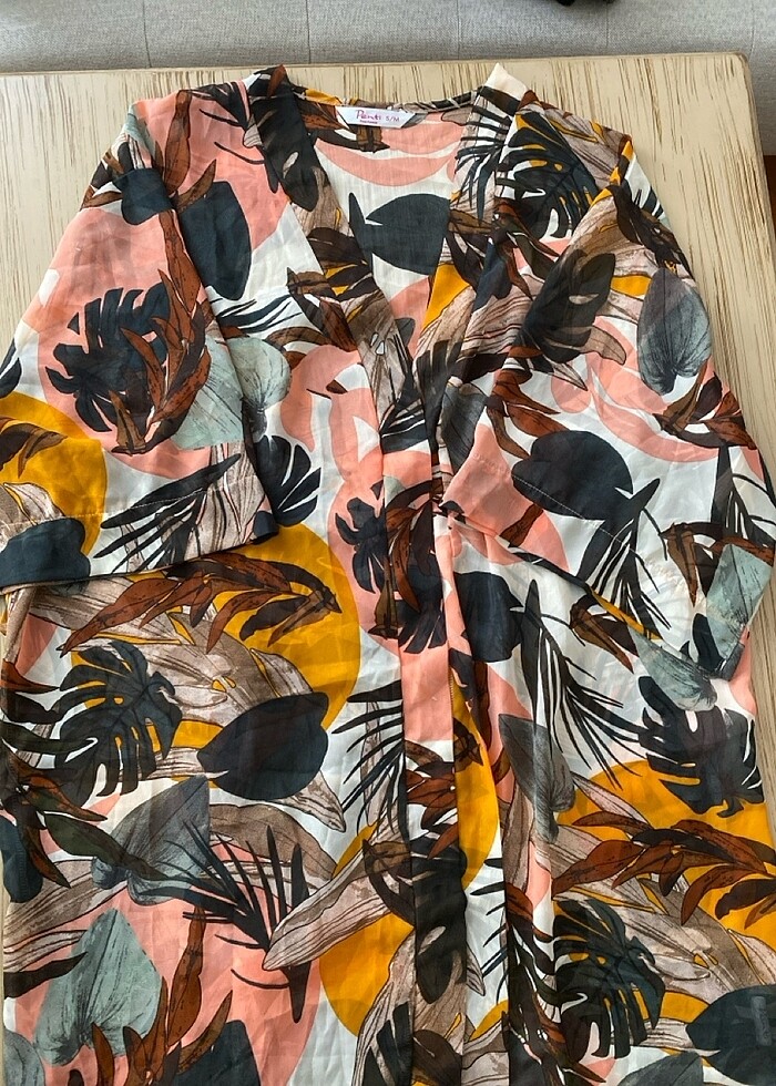 Penti Pareo - Görsel 3