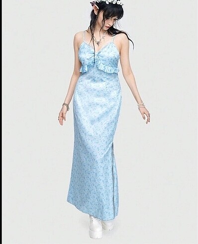 Sheinside Elbise