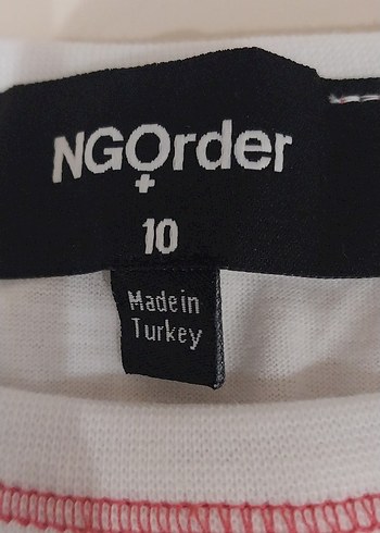 kadın tişört crops - Görsel 2