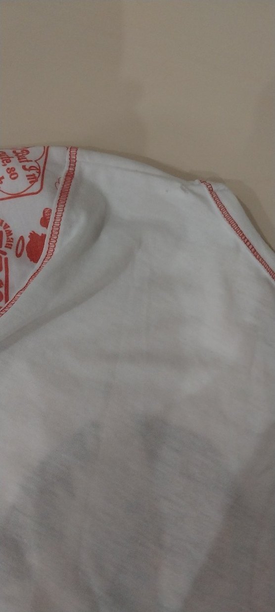 kadın tişört crops - Görsel 5