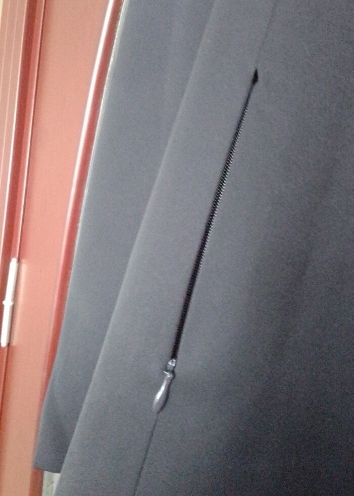 Bayan ceket - Görsel 3