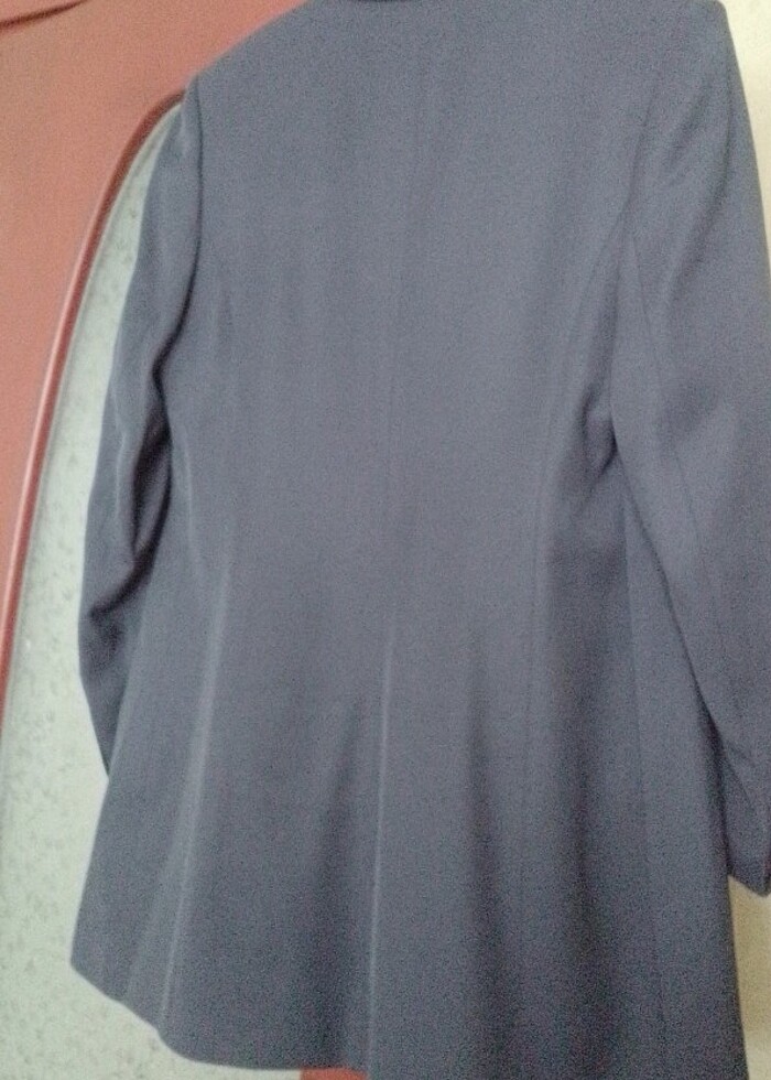 Bayan ceket - Görsel 4