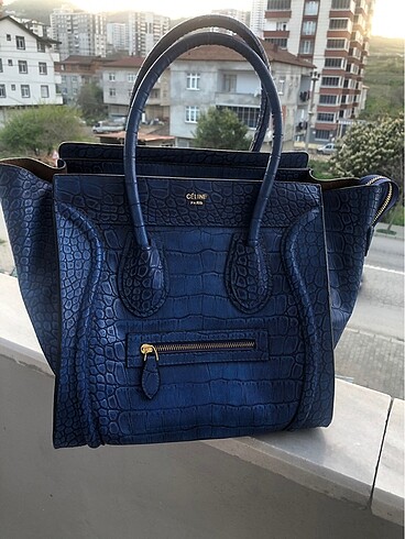 Paris Celine çanta aaa kalite