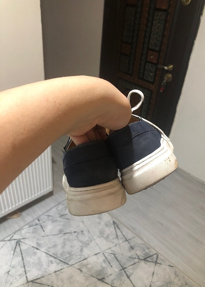 Hem şık hem spor ayakkabı - Görsel 2