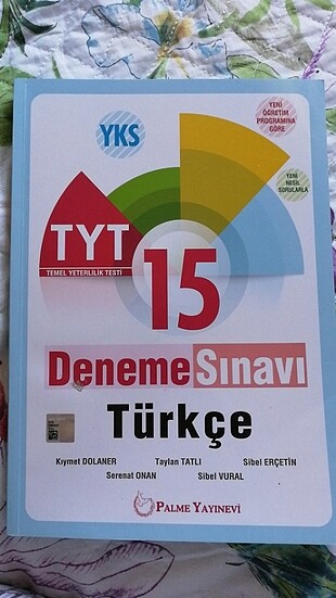 Türkçe 