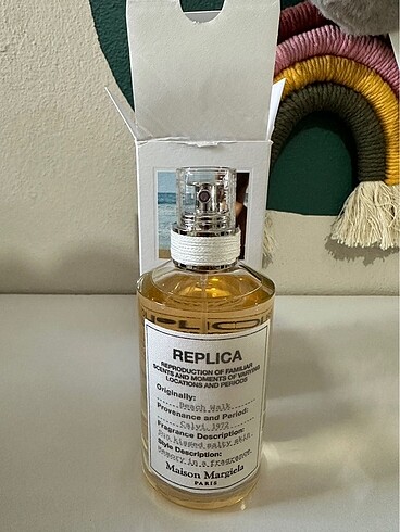 Maison Margiela Replika Beach Walk