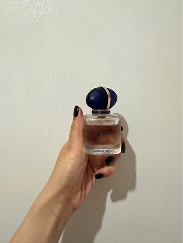 Giorgio Armani Giorgio Armani My Way 30 ml parfüm
