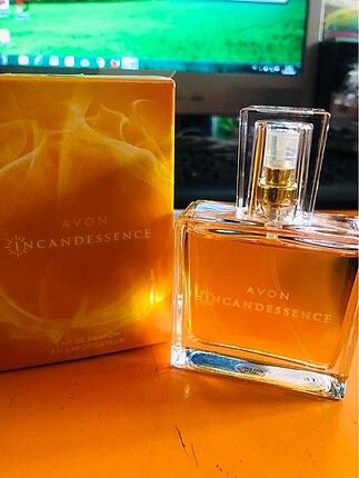 Avon Incandessence