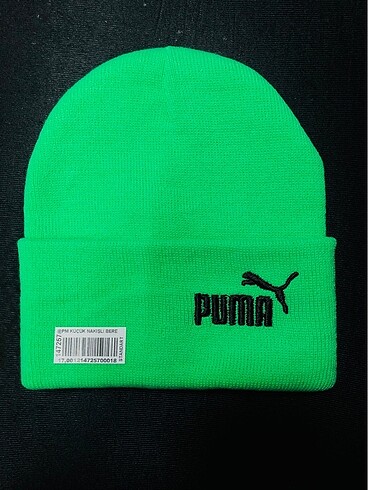 Puma Bere
