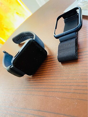 Xiaomi Mi Watch Lite Akıllı Saat