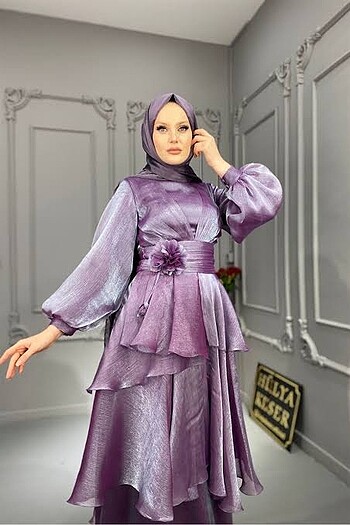 Gül abiye