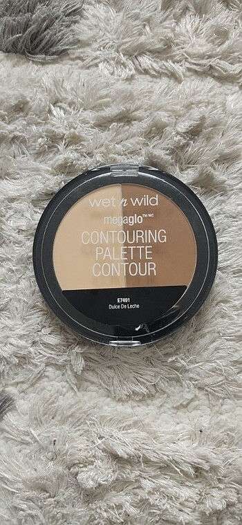 Wet n Wild kontür kiti