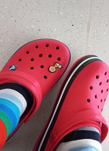 Crocs