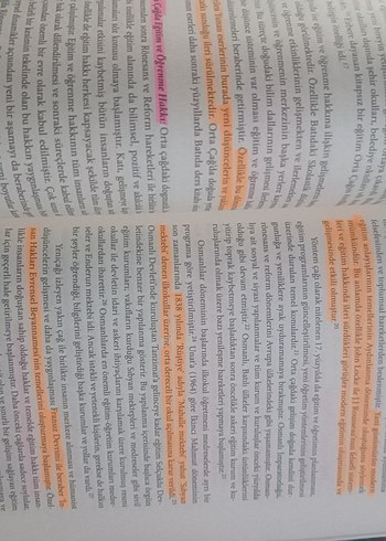 Ahlak ve Etik Sanat Kitabı - Görsel 2