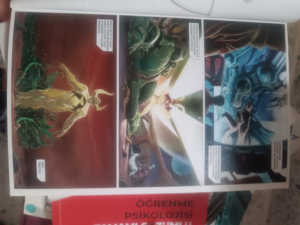 Mavi Kaptan Amerika Figürü - Görsel 3