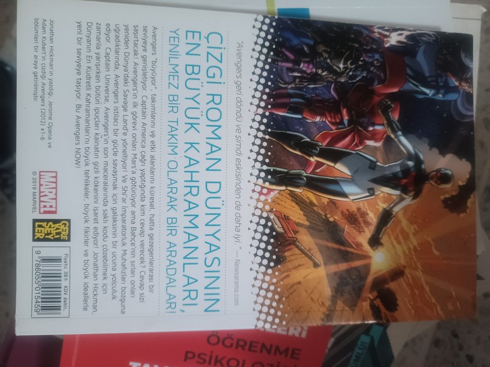 Mavi Kaptan Amerika Figürü - Görsel 2