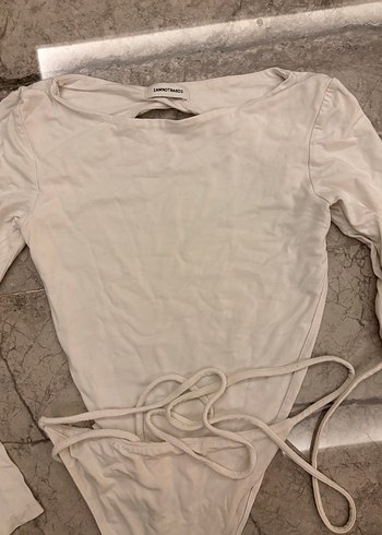 İmnotbasic body - Görsel 3