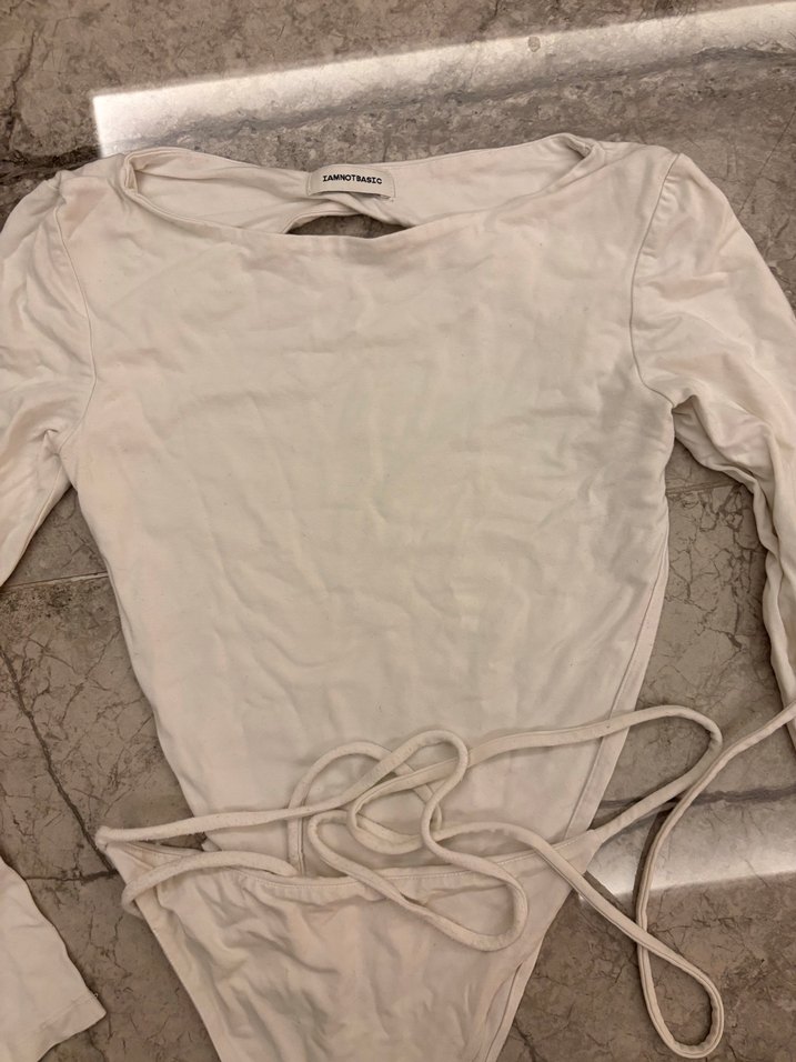 İmnotbasic body - Görsel 3