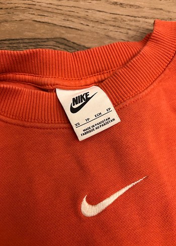 nike xs