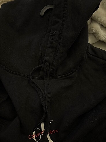 m Beden Calvin klein jeans sweatshirt