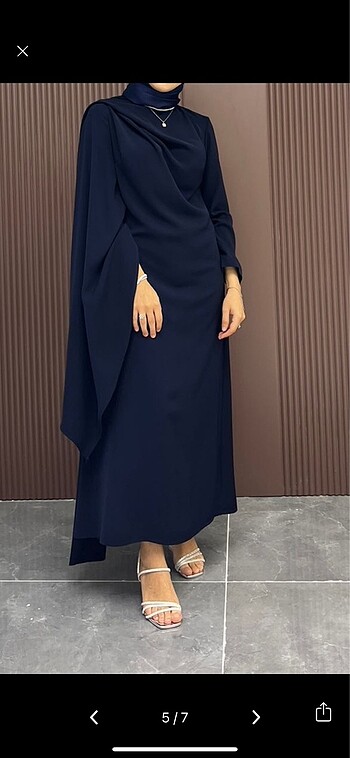 36 Beden Hesa collection elbise