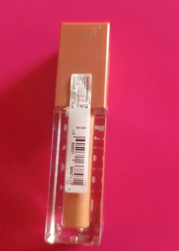 Likit Allık Parlak Pembe Blush - Görsel 2