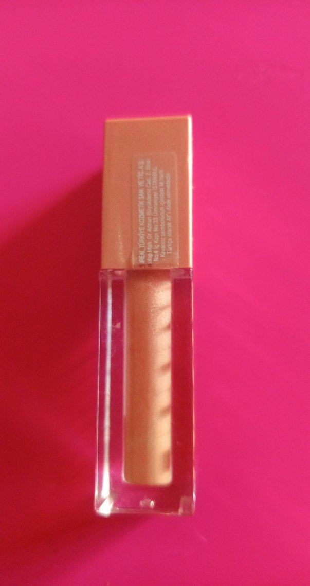 Likit Allık Parlak Pembe Blush - Görsel 3