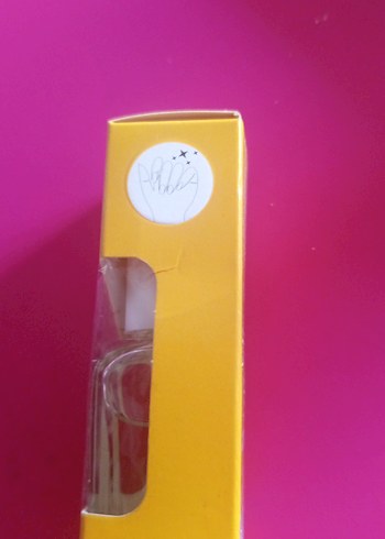 Mon Amour Tırnak Bakım Yoğun Yağı - Görsel 2