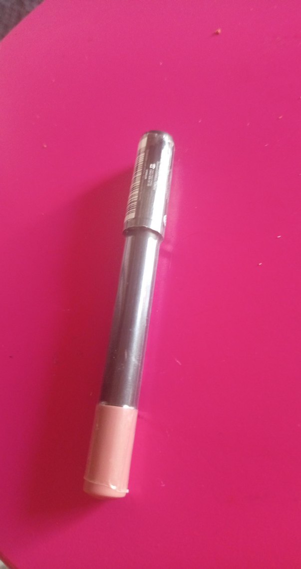 Mat Görünümlü Pastel Pembe Ruj - Görsel 2