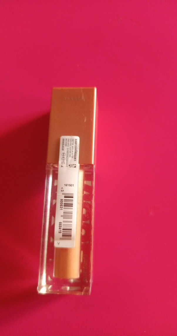 Maybelline Shiny Likit Pembe Allık - Görsel 2