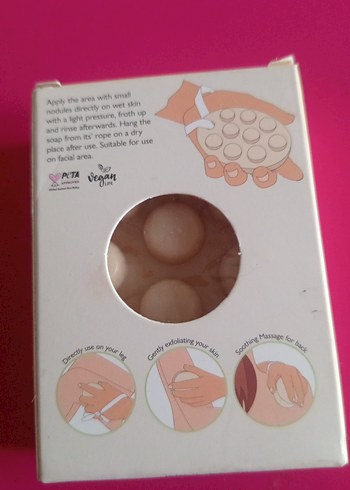 Thalia Masaj Sabunu Royal Jasmine - Görsel 2