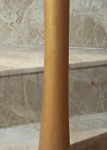 Renkli Dekoratif Vazo - Görsel 2