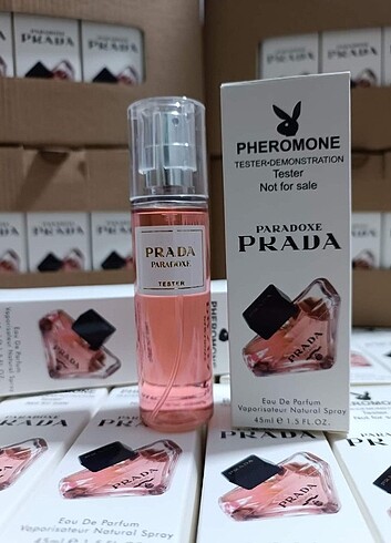 Prada kadın parfüm 45 ml a kalite 