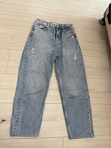 Zara Zara jean