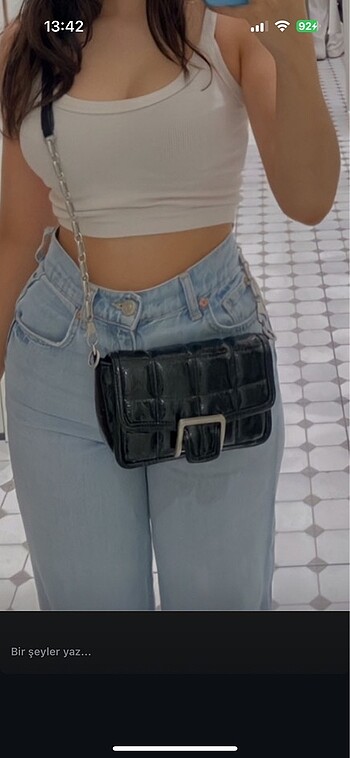 Zara jean