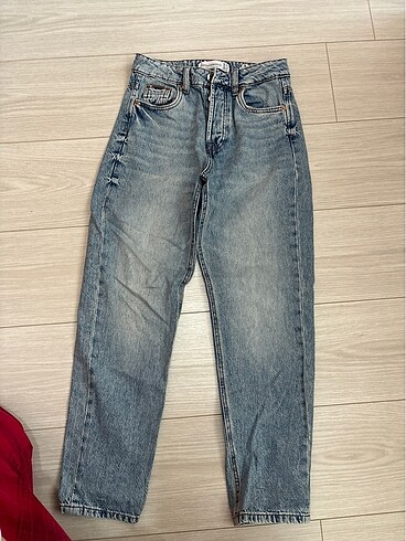 Vıntage jean