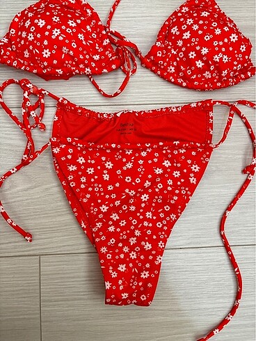 Bershka Bikini