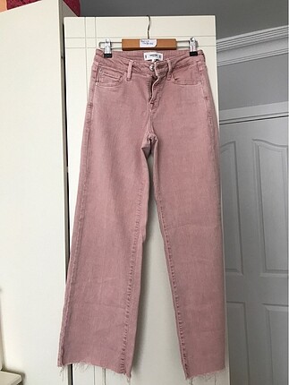 Mango jean