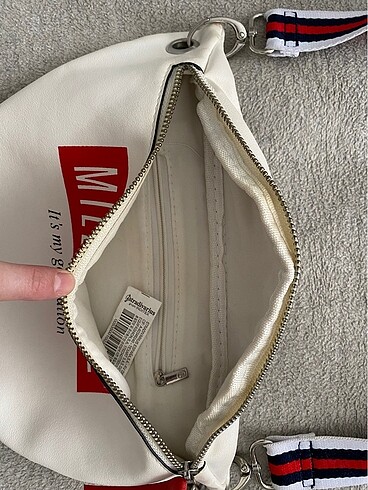  Beden stradivarius çanta