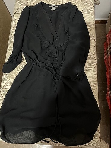 H&M Elbise