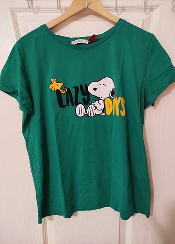 Kadın T-shirt